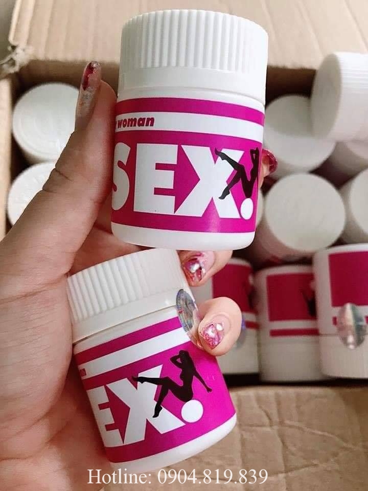 kích dục dạng viên LOVE SEX